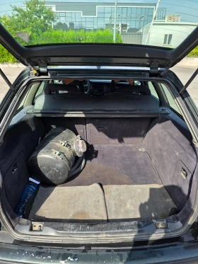 Audi 80 B4 2.0E, снимка 10