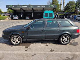 Audi 80 B4 2.0E, снимка 8
