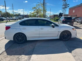 Subaru WRX * Sport tech * CARFAX * АВТОКРЕДИТ* , снимка 3