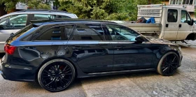 Audi Rs6 Performance 650 кс, снимка 11