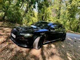 Audi Rs6 Performance 650 кс, снимка 5