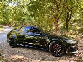 Audi Rs6 Performance 650 кс, снимка 1