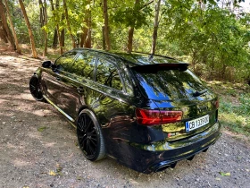 Audi Rs6 Performance 650 кс, снимка 4