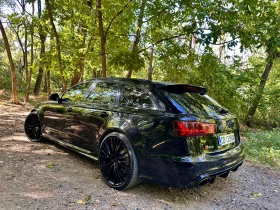 Audi Rs6 Performance 650 кс, снимка 6