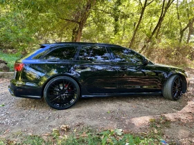 Audi Rs6 Performance 650 кс, снимка 3