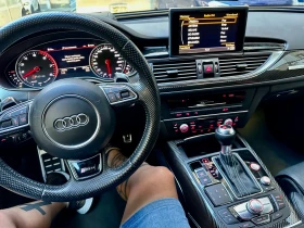 Audi Rs6 Performance 650 кс, снимка 9