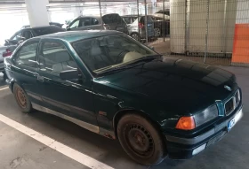 BMW 316, снимка 2
