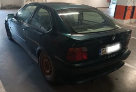 BMW 316, снимка 3