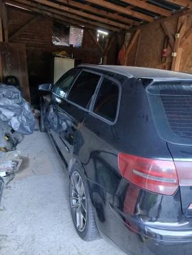 Audi A3, снимка 6