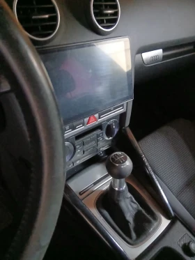 Audi A3, снимка 4