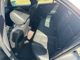 Mercedes-Benz C 220, снимка 8
