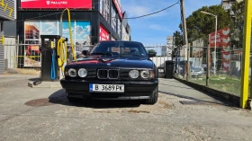 BMW 520 m50 с газ, снимка 2
