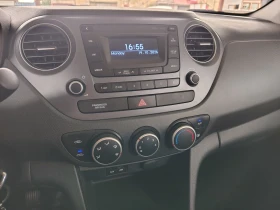 Hyundai I10, снимка 6
