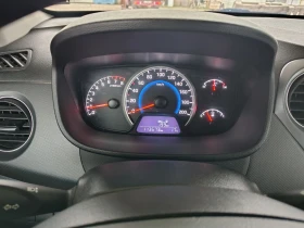 Hyundai I10, снимка 10