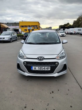 Hyundai I10, снимка 11