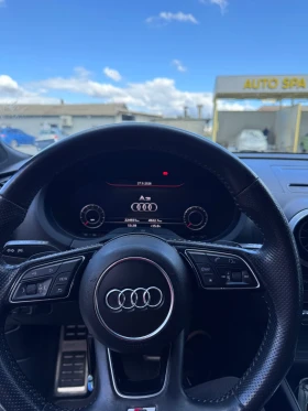 Audi A3, снимка 6