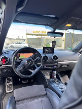 Audi A3, снимка 7