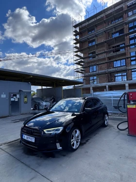 Audi A3, снимка 2