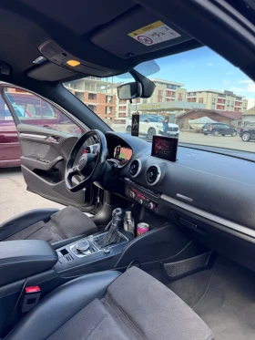 Audi A3, снимка 9