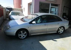 Citroen C5 exclusive -2 . | Mobile.bg    3