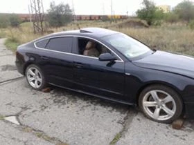     Audi A5 /