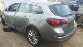 Opel Astra 1.7 cdti | Mobile.bg    5