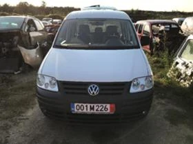 VW Caddy 2.0i,Ecofuel,LIFE,SDI,TDI,TSI,  | Mobile.bg    3