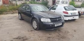 Dodge Avenger 2.0 tdi - [1] 