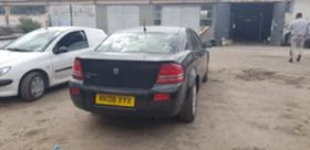 Dodge Avenger 2.0 tdi - [4] 