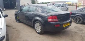 Dodge Avenger 2.0 tdi - [5] 