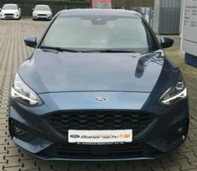     Ford Focus 1.0ECO BOOST 