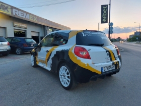Renault Clio 2.0 16v RenaultSport, снимка 1