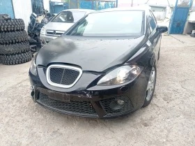 Seat Leon 2.0TFSI Cupra ксенон,, снимка 1