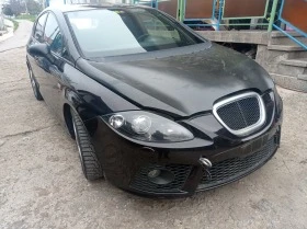 Seat Leon 2.0TFSI Cupra ксенон,, снимка 17