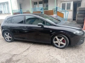 Seat Leon 2.0TFSI Cupra ксенон,, снимка 16