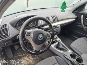 BMW 120, снимка 7