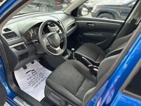 Suzuki Swift 1.3DDIS 75к.с KeylessGo, снимка 8