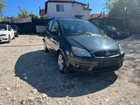 Ford C-max 1.8 TDCI | Mobile.bg    7