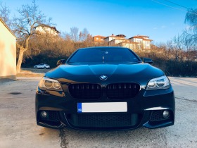BMW 535 i M Performance, снимка 5