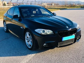 BMW 535 i M Performance, снимка 1