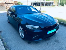 BMW 535 i M Performance, снимка 2