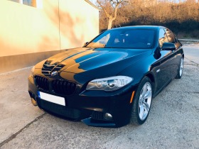 BMW 535 i M Performance, снимка 1 - Автомобили и джипове - 44201705