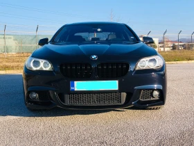 BMW 535 i M Performance, снимка 6