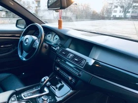 BMW 535 i M Performance, снимка 10