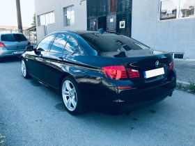 BMW 535 i M Performance, снимка 3