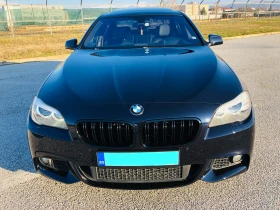 BMW 535 i M Performance, снимка 2