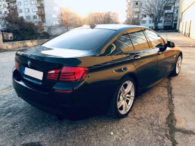 BMW 535 i M Performance, снимка 4 - Автомобили и джипове - 44201705