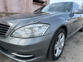 Mercedes-Benz S 350, снимка 2