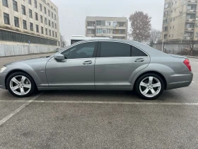 Mercedes-Benz S 350, снимка 17