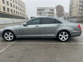 Mercedes-Benz S 350, снимка 15